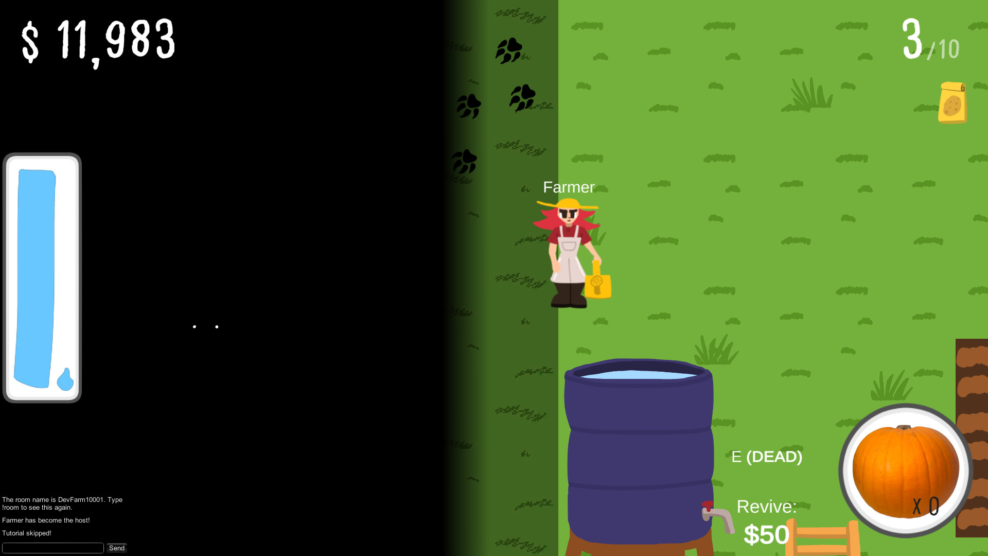 Cryptid Farm screenshot 10