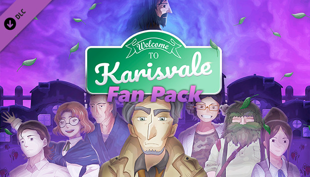 Karisvale Fan Pack screenshot 1