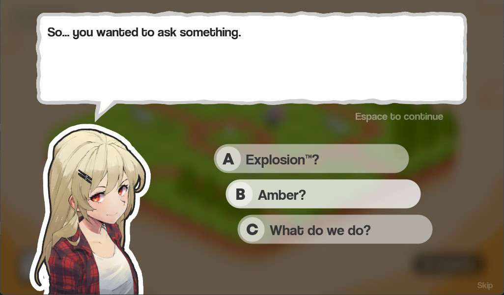 Explosion™ screenshot 6