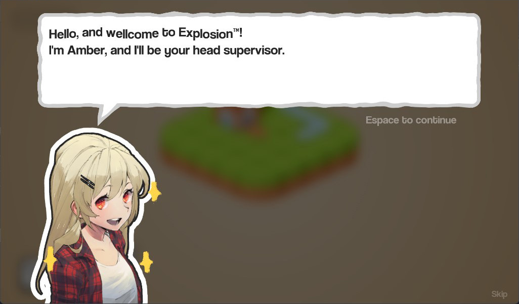 Explosion™ screenshot 4