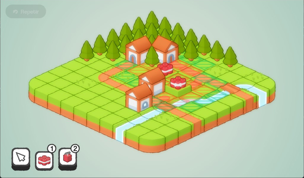 Explosion™ screenshot 2