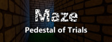 Maze: Pedestal of Trials
