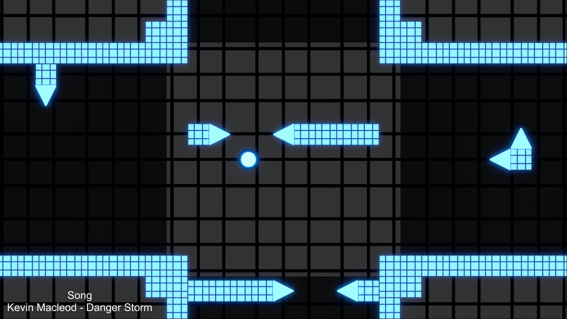 Jumpy Ball Happy Fun Time screenshot 3