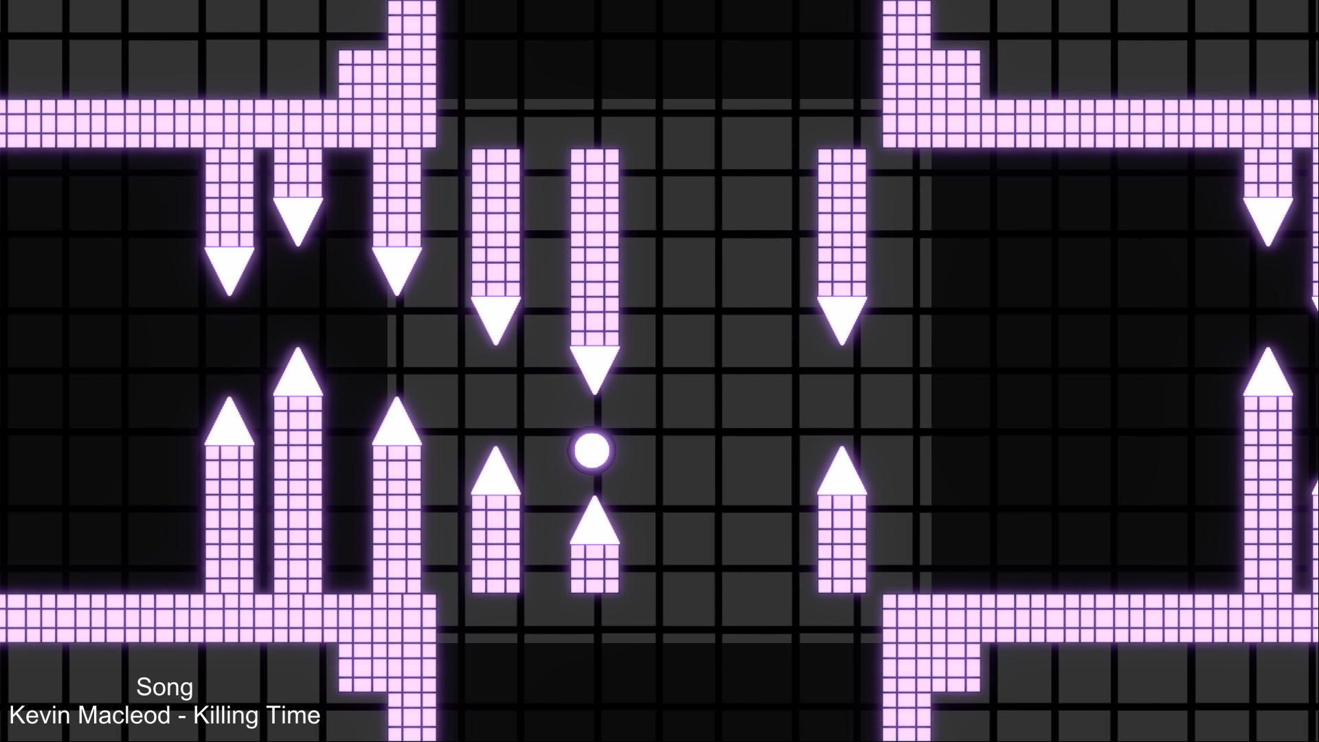 Jumpy Ball Happy Fun Time screenshot 5