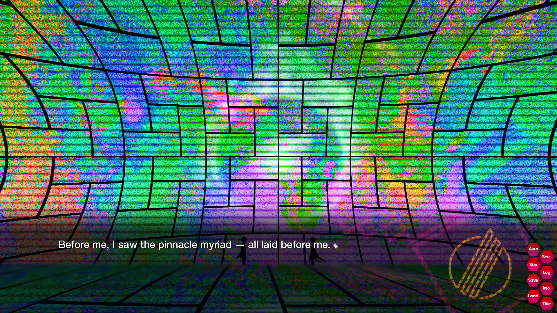 Augma II - Arc I screenshot 8