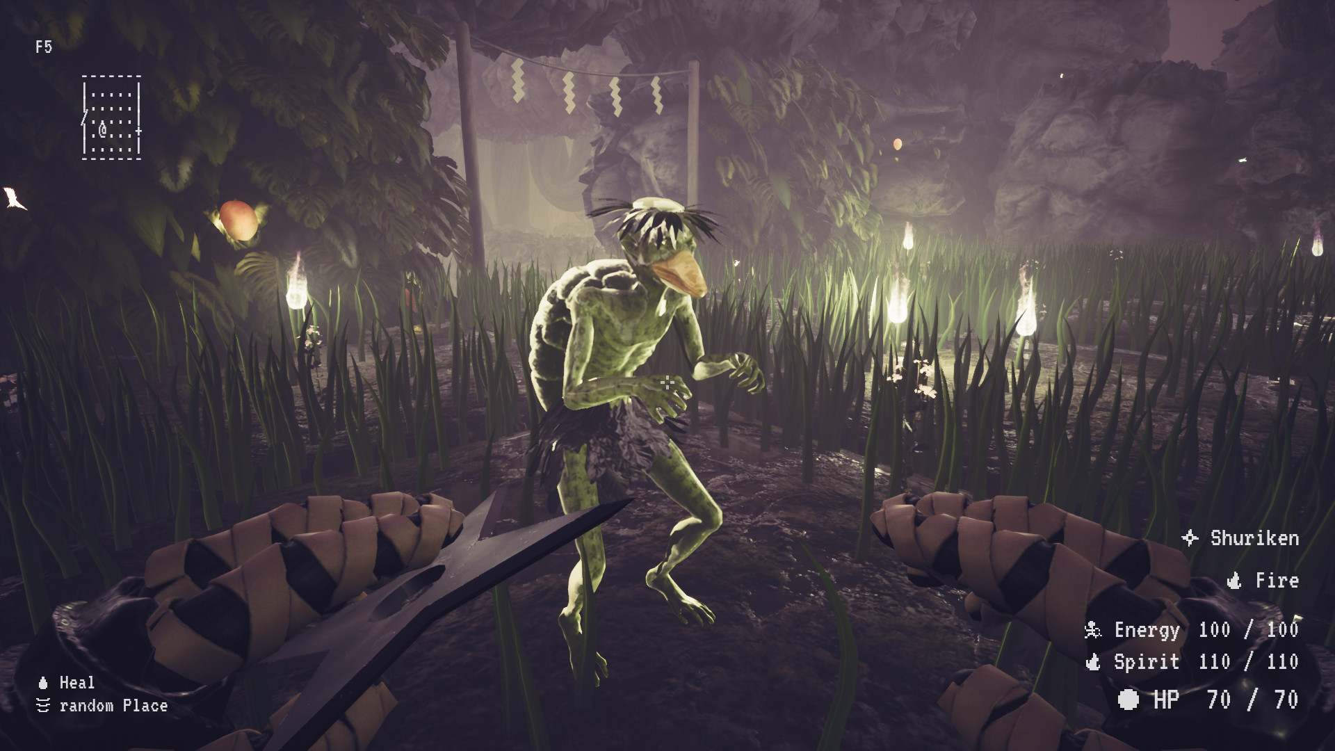 Ghost Castle screenshot 1