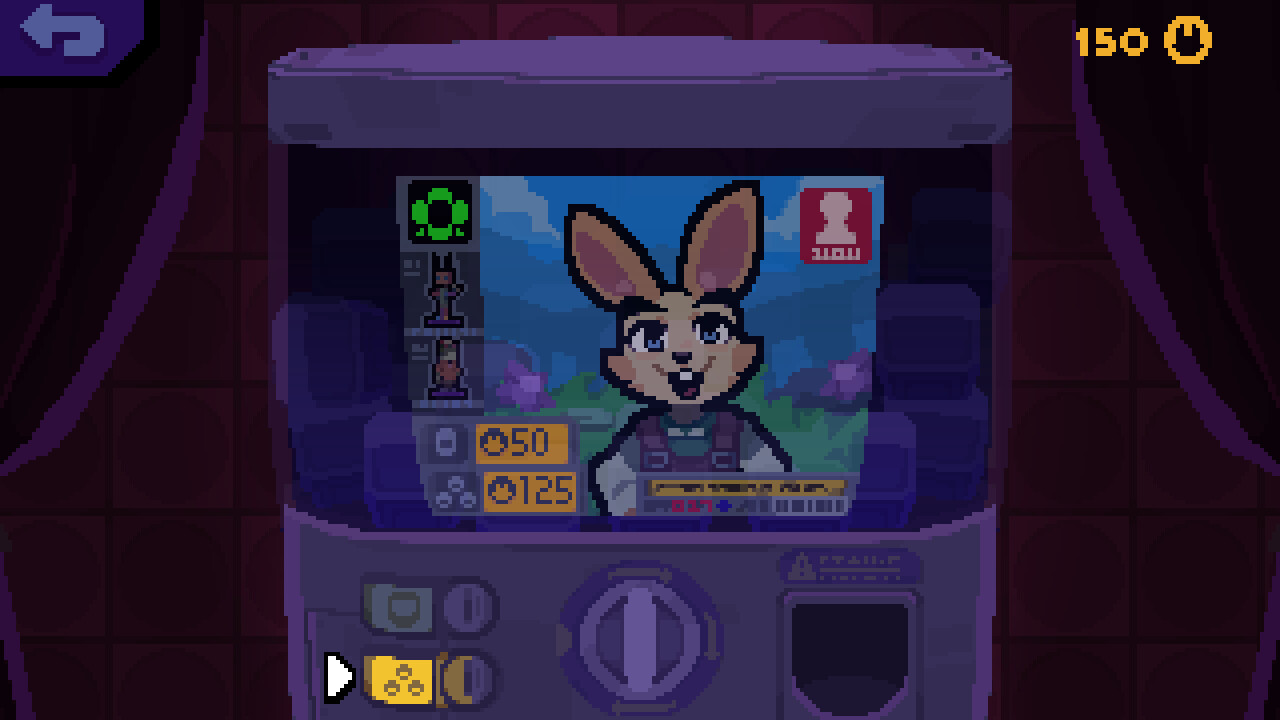 The Bunny Graveyard screenshot 9