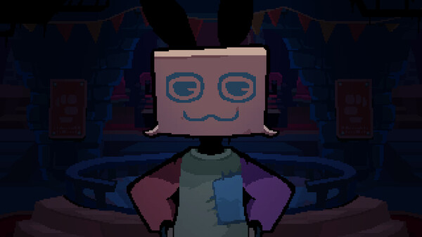 The Bunny Graveyard screenshot