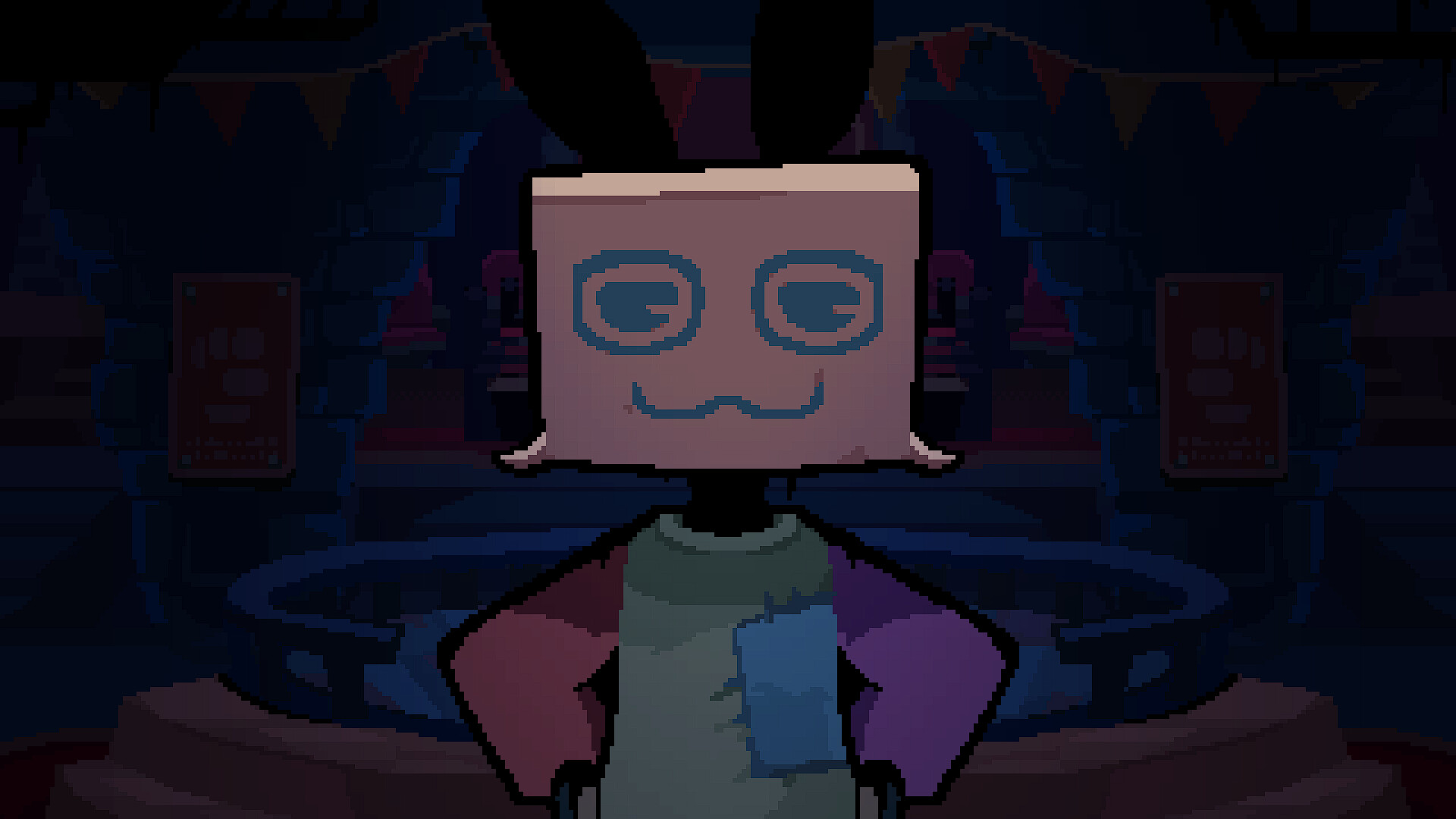 The Bunny Graveyard screenshot 6