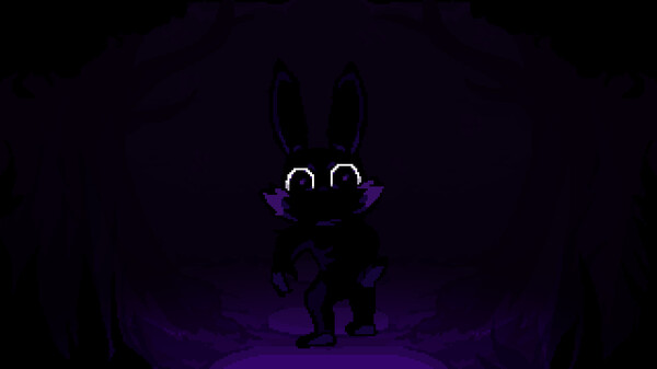 The Bunny Graveyard screenshot