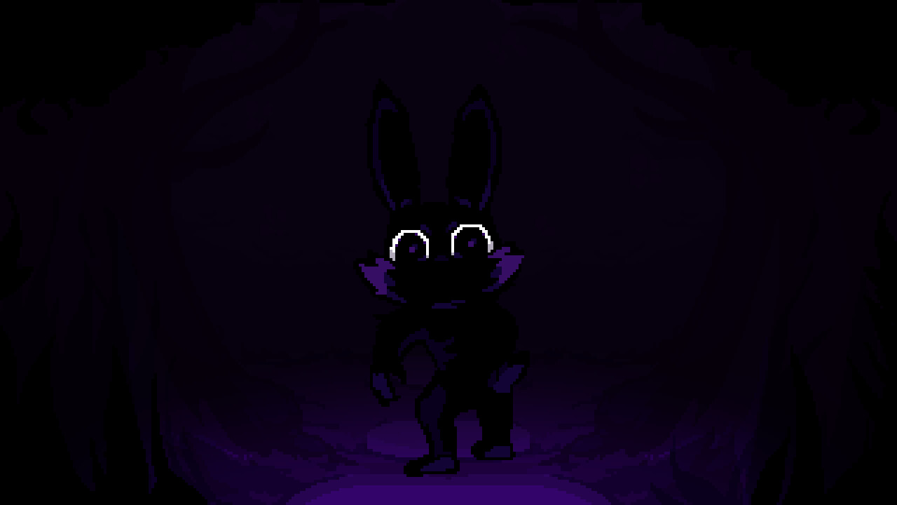 The Bunny Graveyard screenshot 7