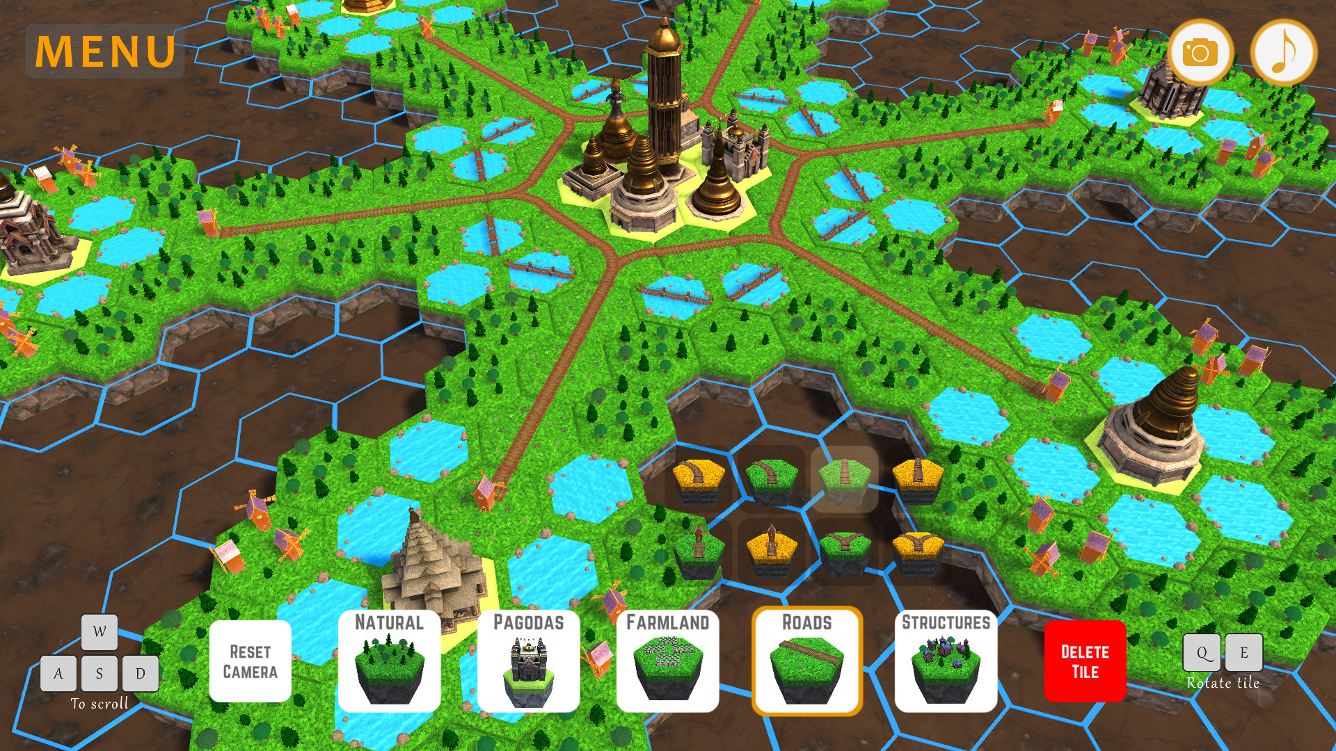 VillageBlade screenshot 10