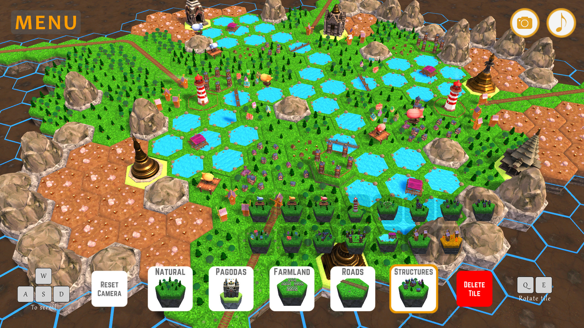 VillageBlade screenshot 7