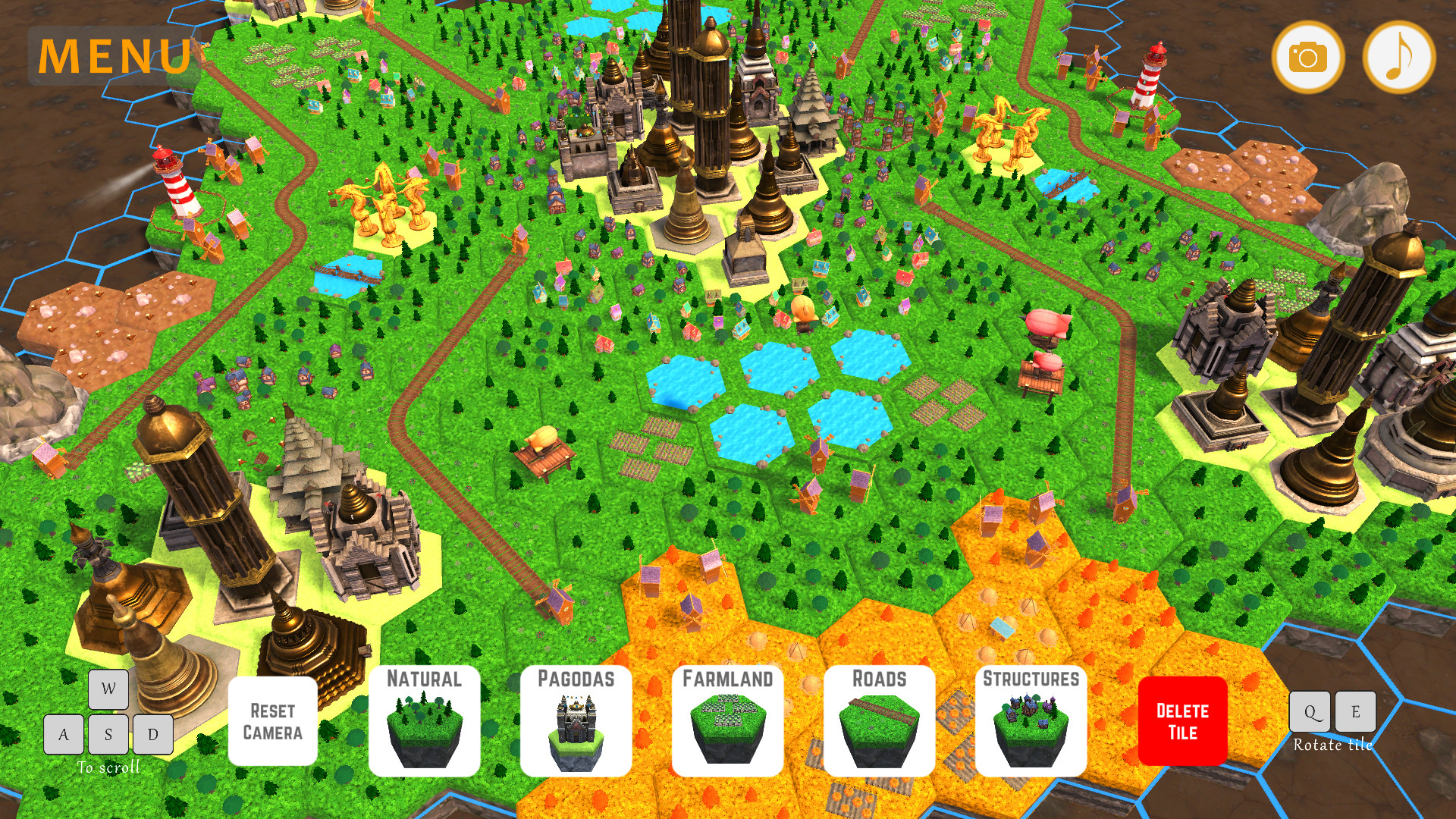 VillageBlade screenshot 13