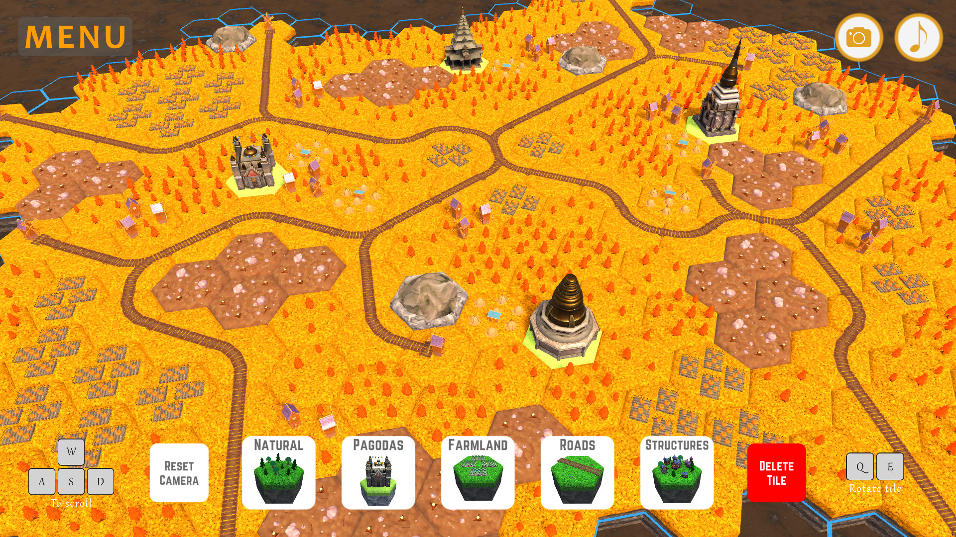 VillageBlade screenshot 12