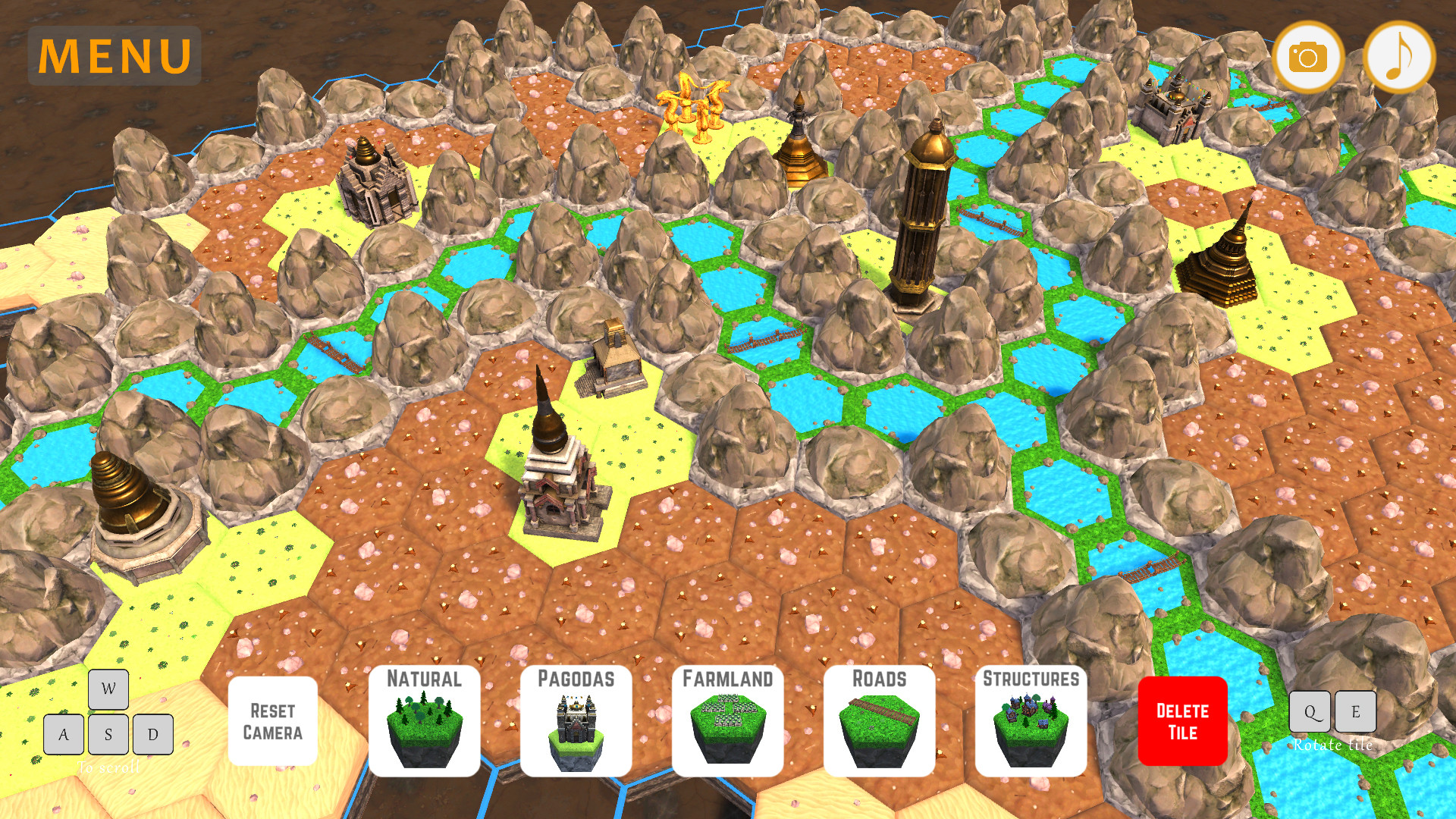VillageBlade screenshot 9
