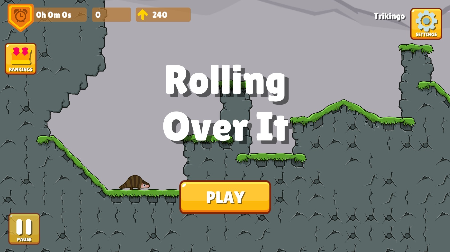 Rolling Over It screenshot 7