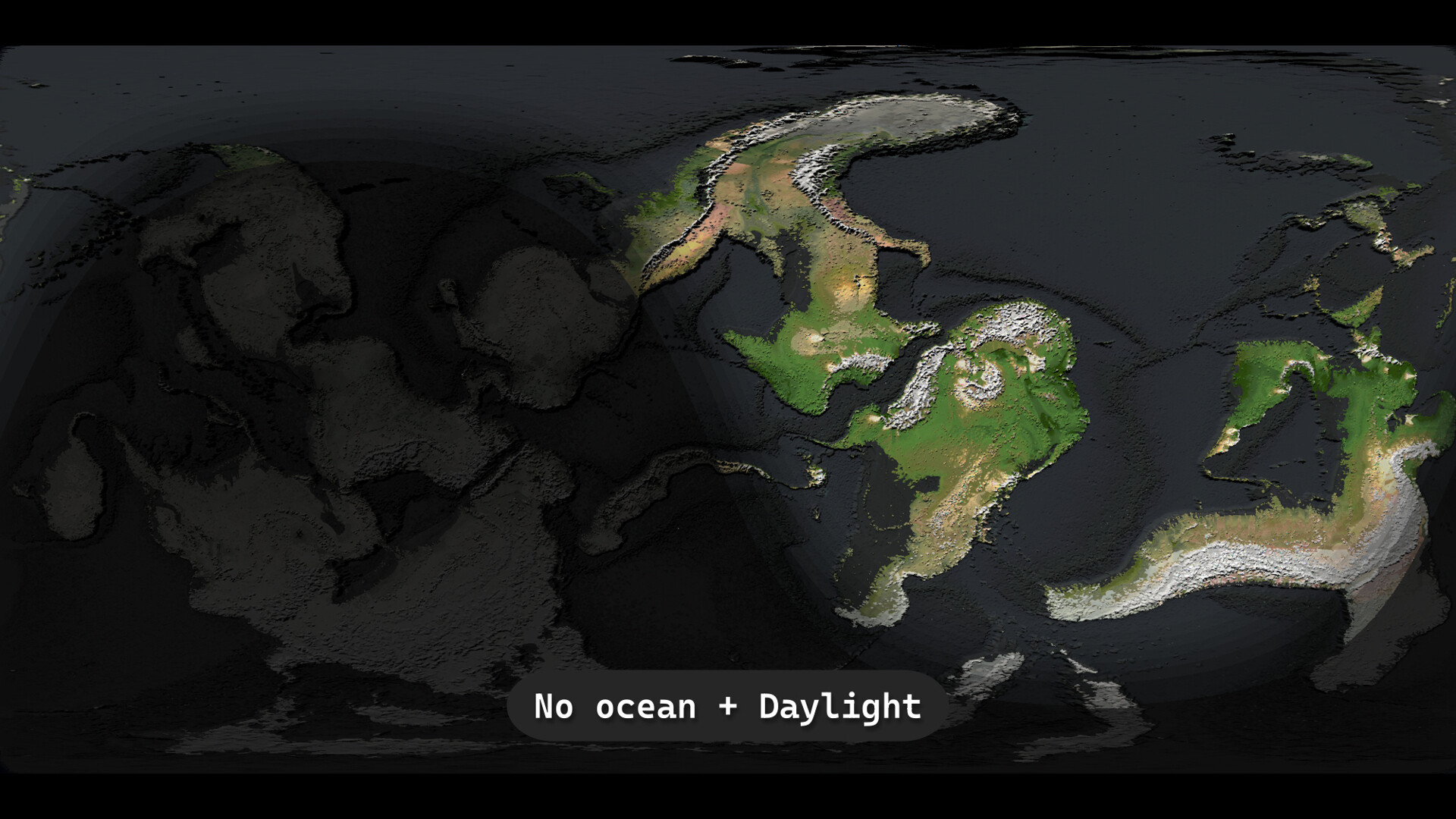 Rock 3 screenshot 12