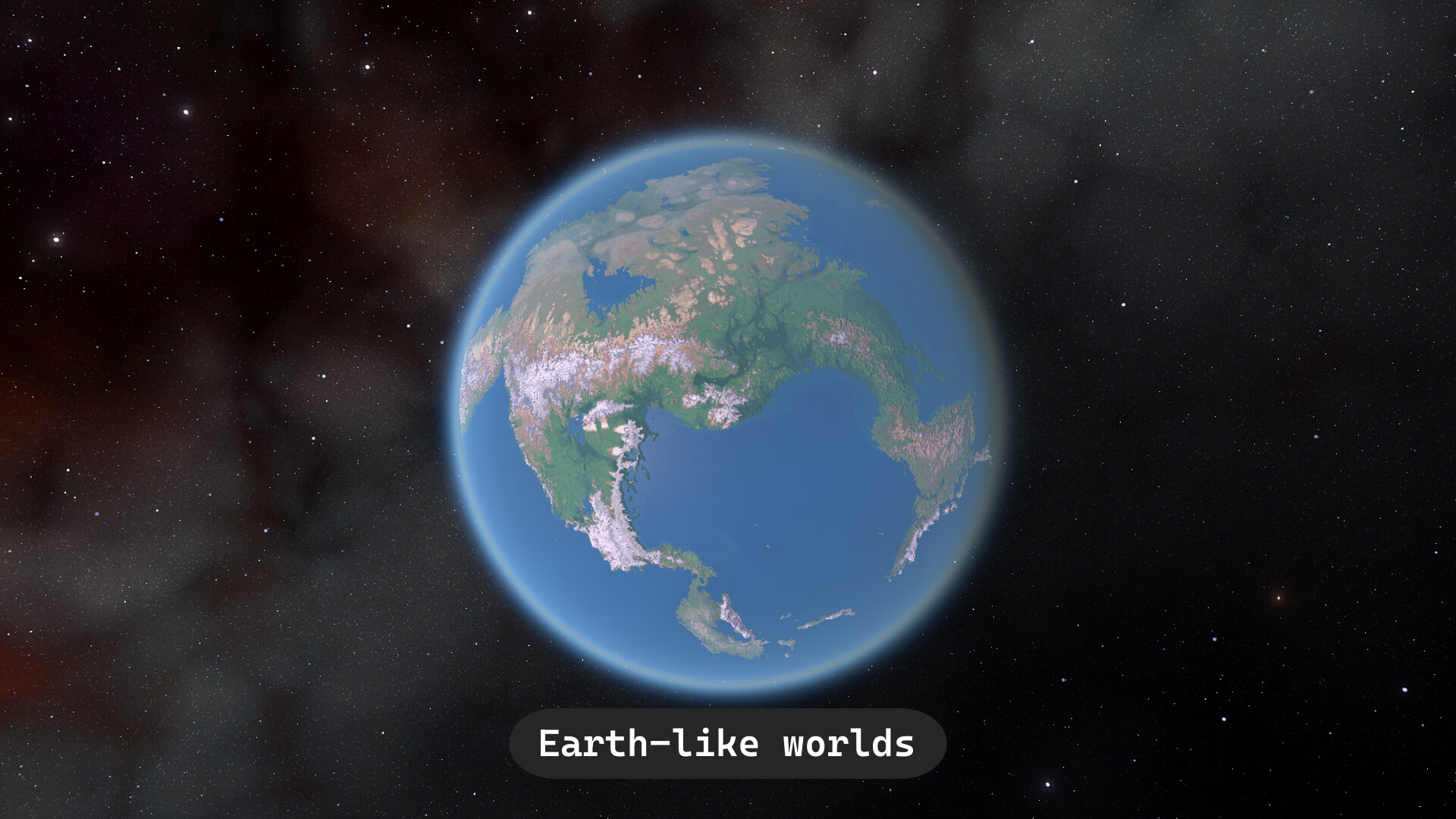 Rock 3 screenshot 1