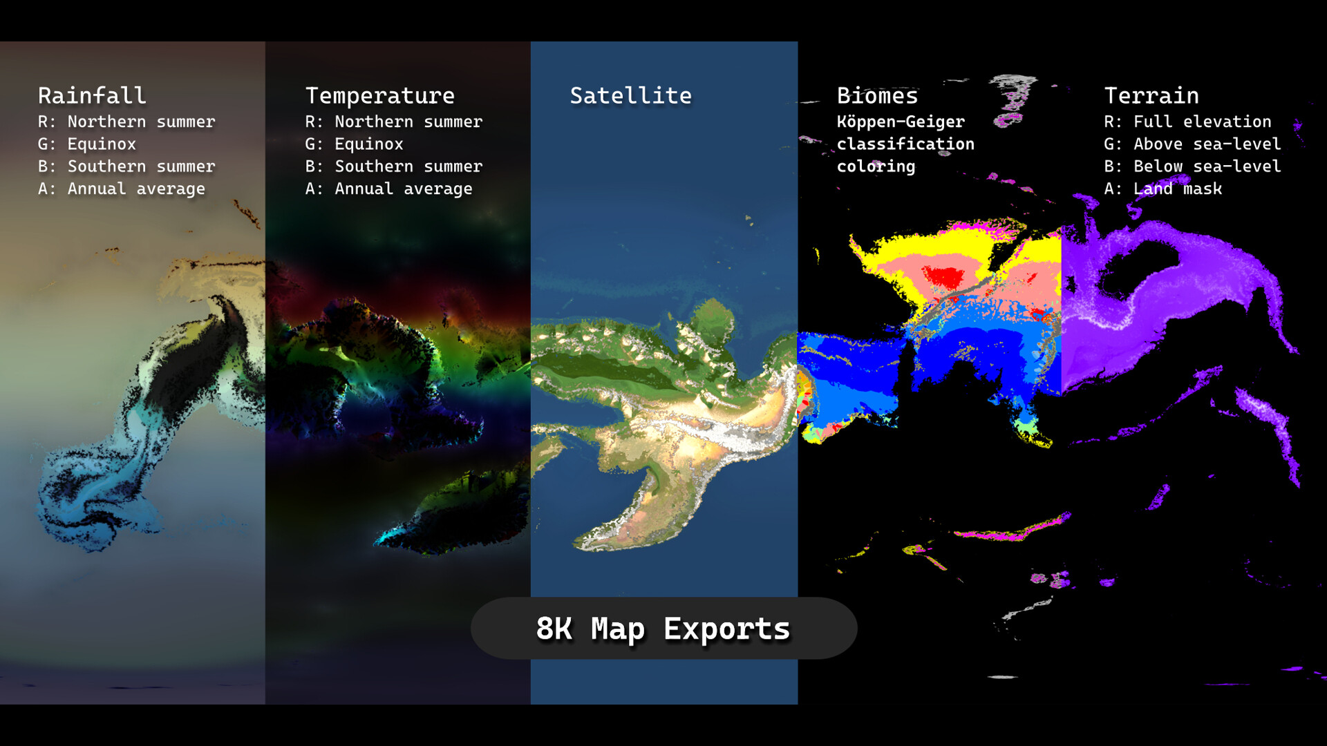 Rock 3 screenshot 4