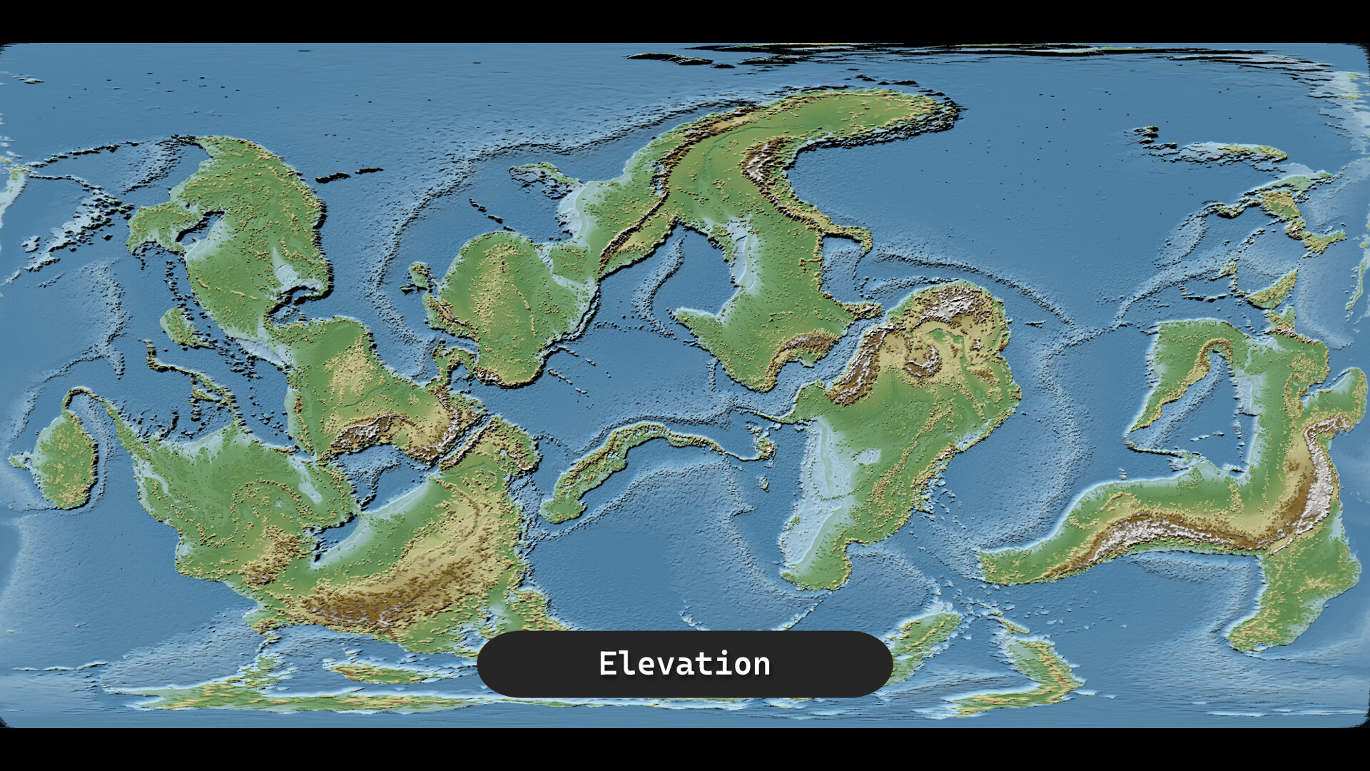 Rock 3 screenshot 6