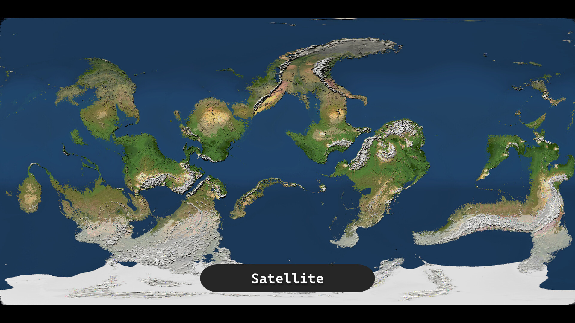 Rock 3 screenshot 11