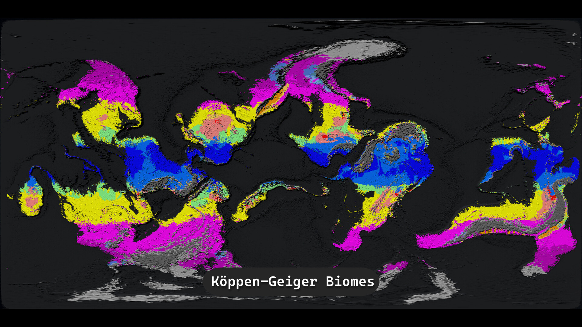 Rock 3 screenshot 10