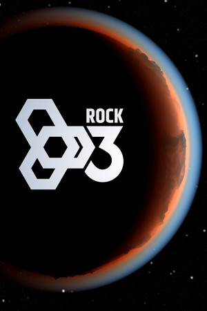 Rock 3
