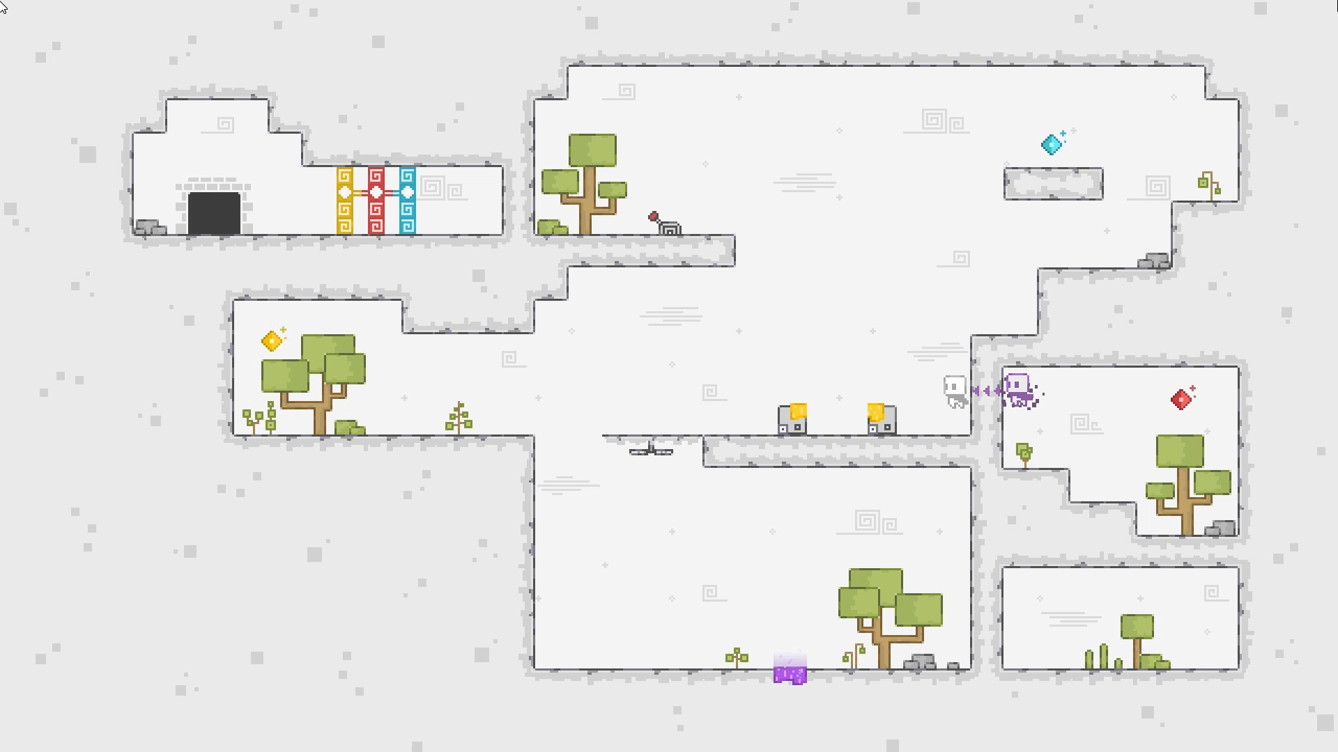 COLORED EFFECTS screenshot 3