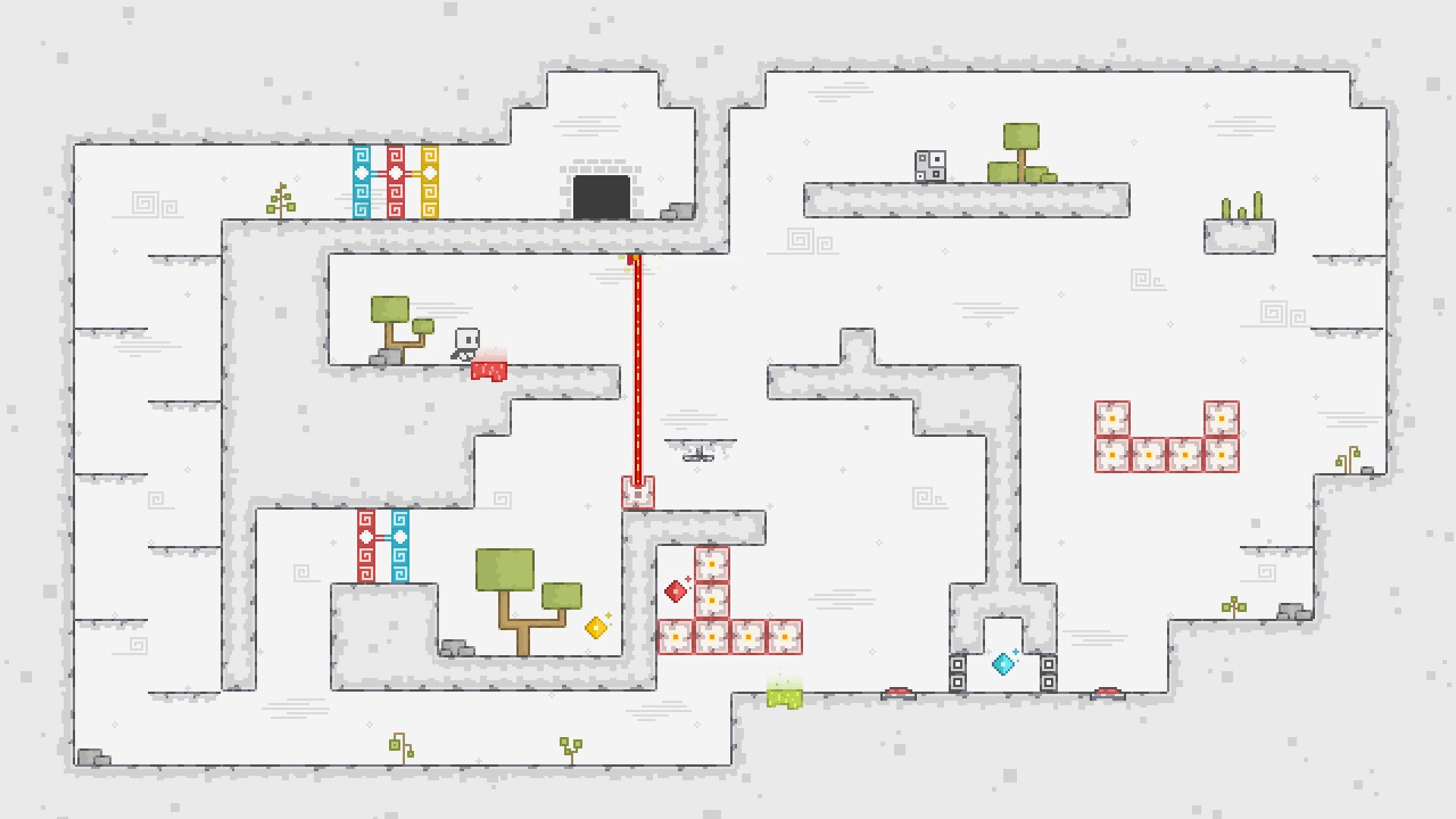 COLORED EFFECTS screenshot 1