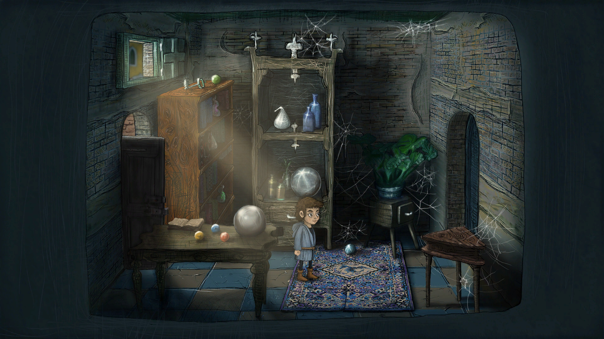 Occulto screenshot 9