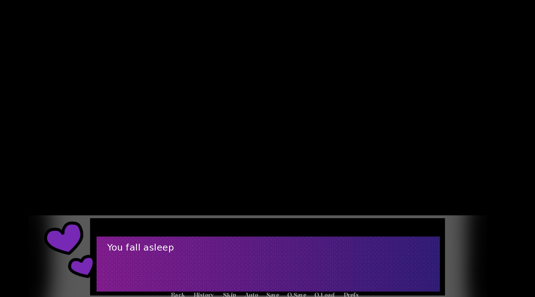 Goth Dating Sim 2022 screenshot 10
