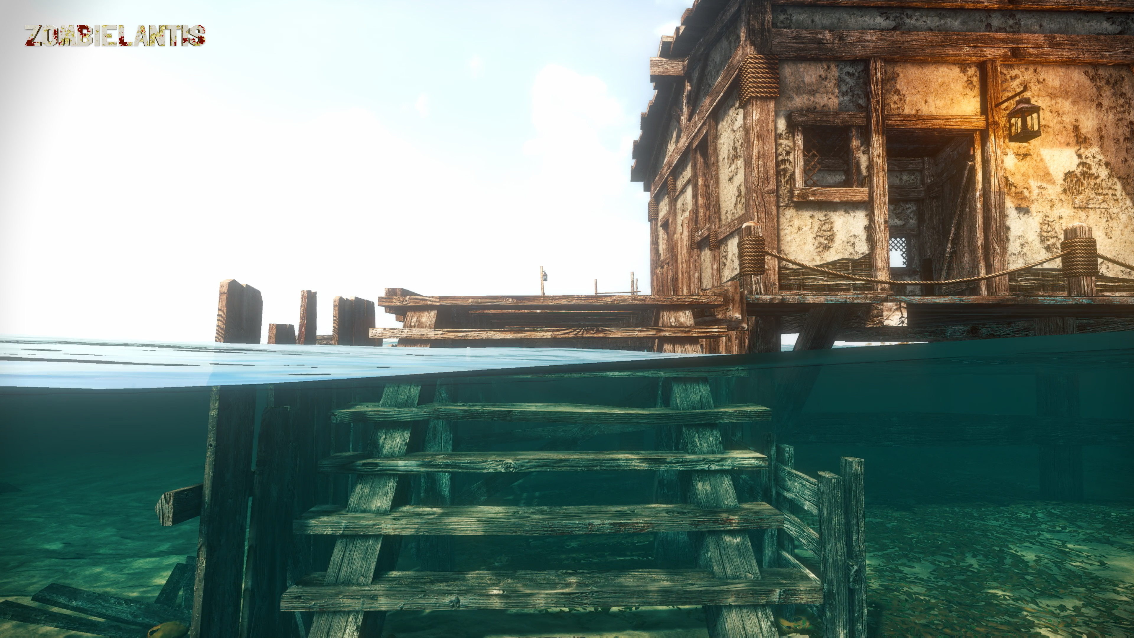 Zombielantis screenshot 16