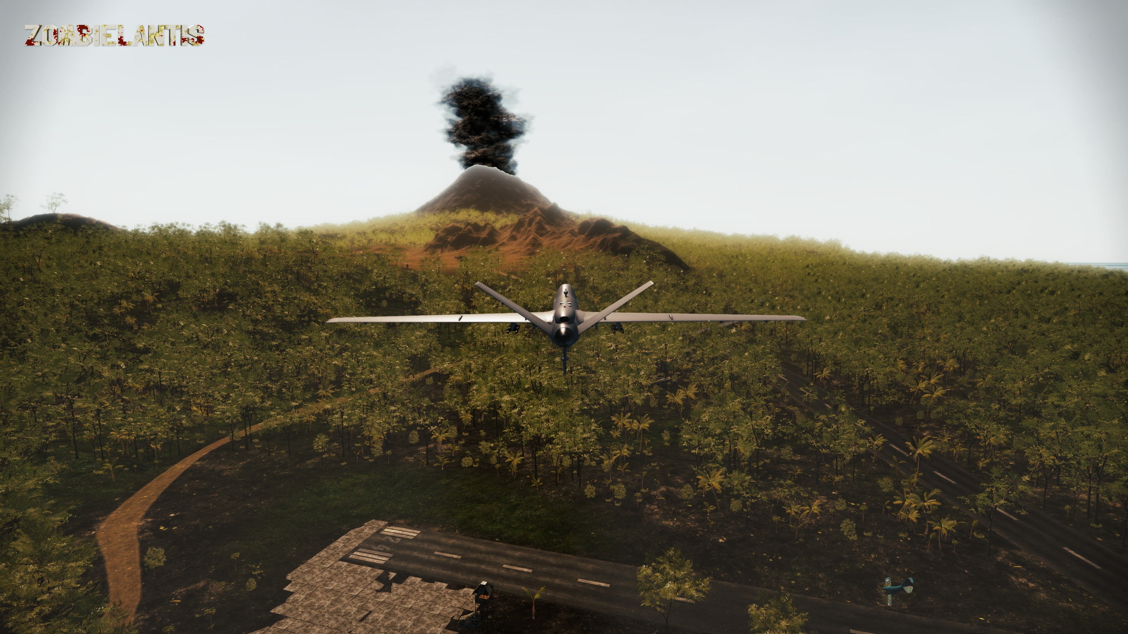 Zombielantis screenshot 14