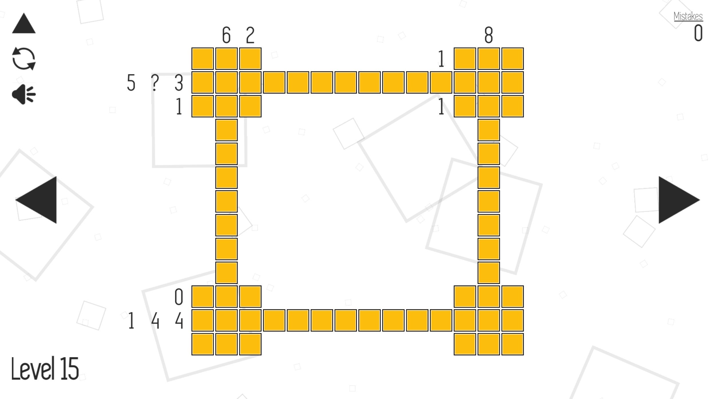 Polimines screenshot 4