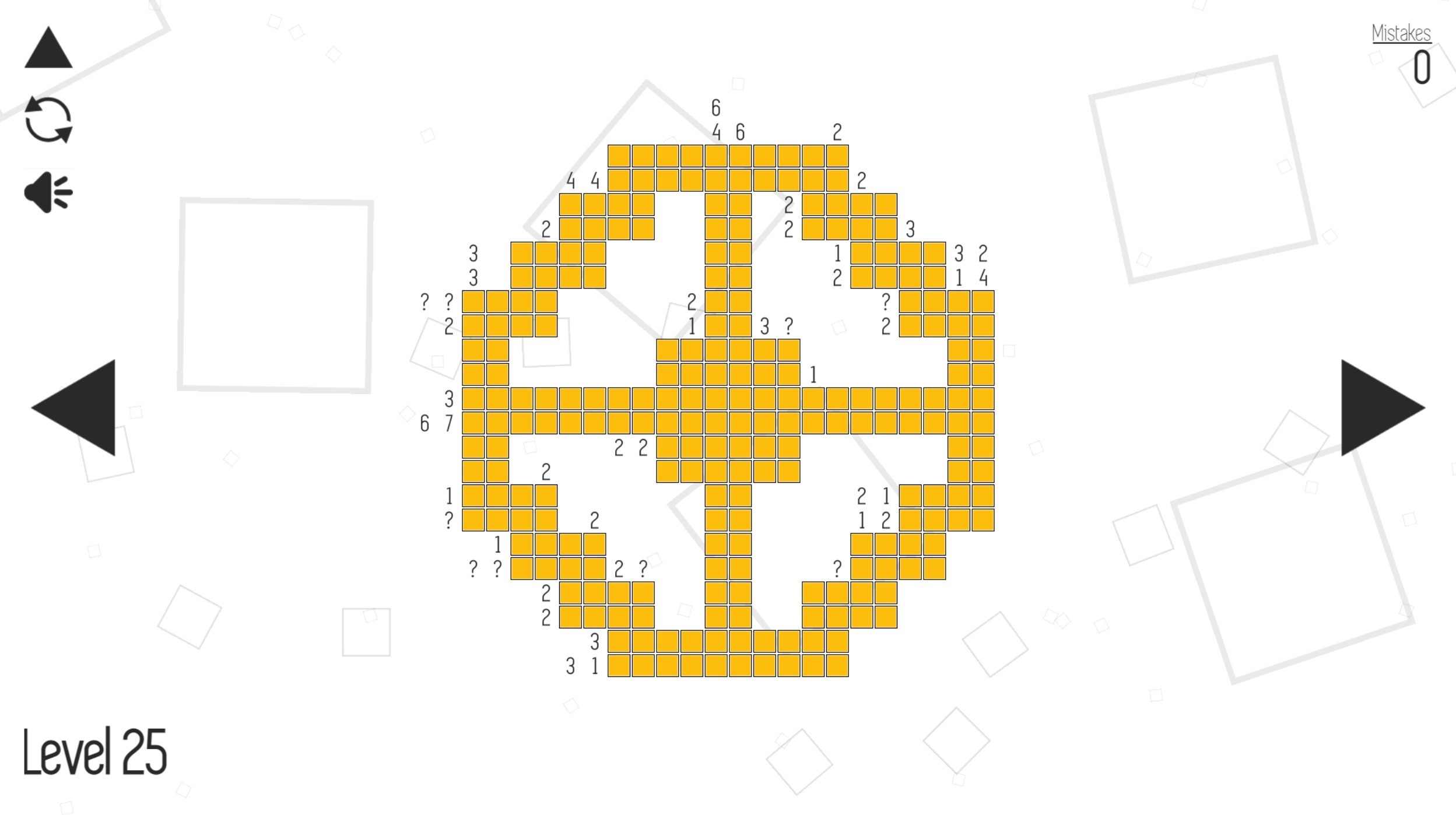 Polimines screenshot 3
