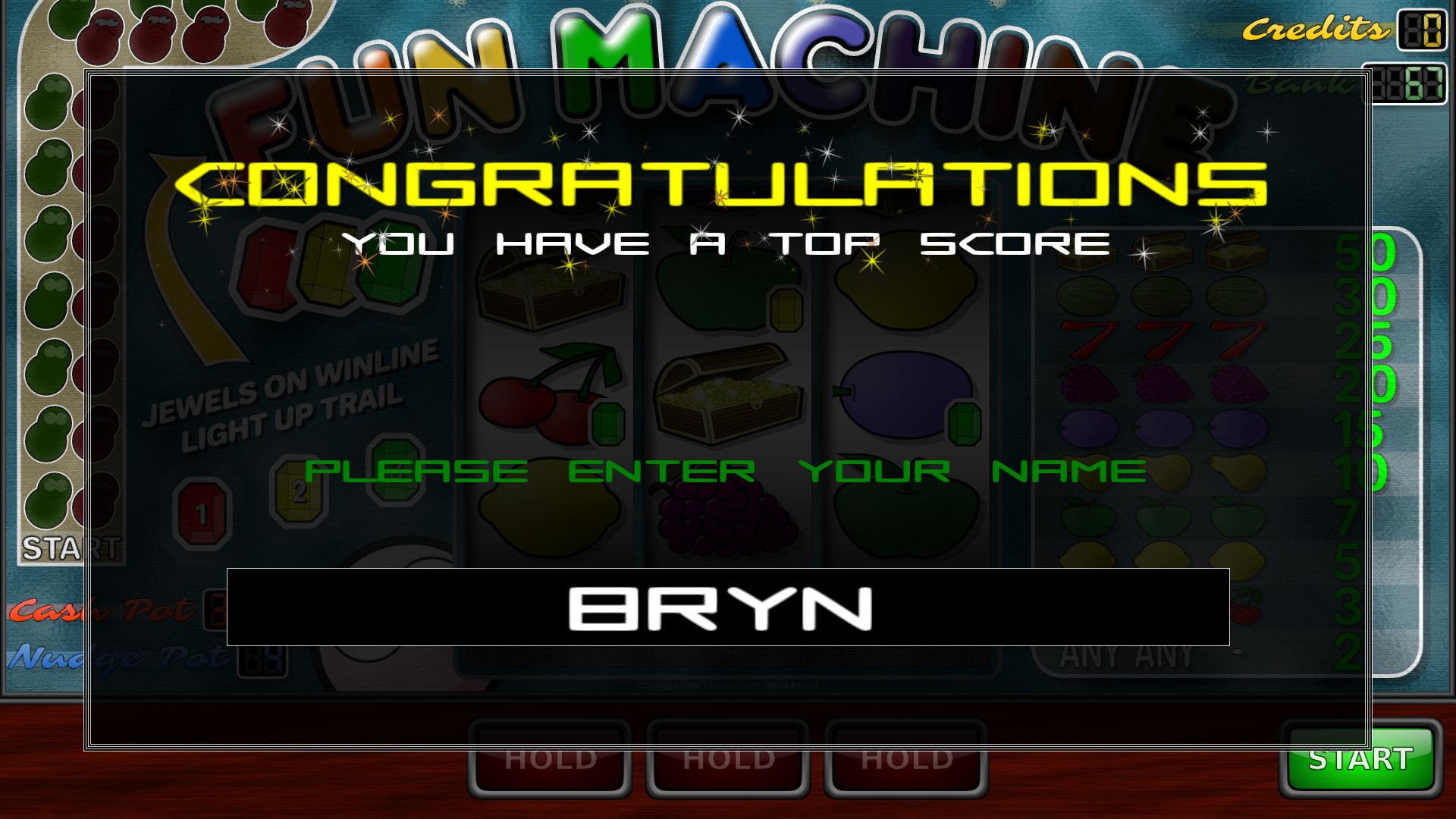 Fun Machine screenshot 7