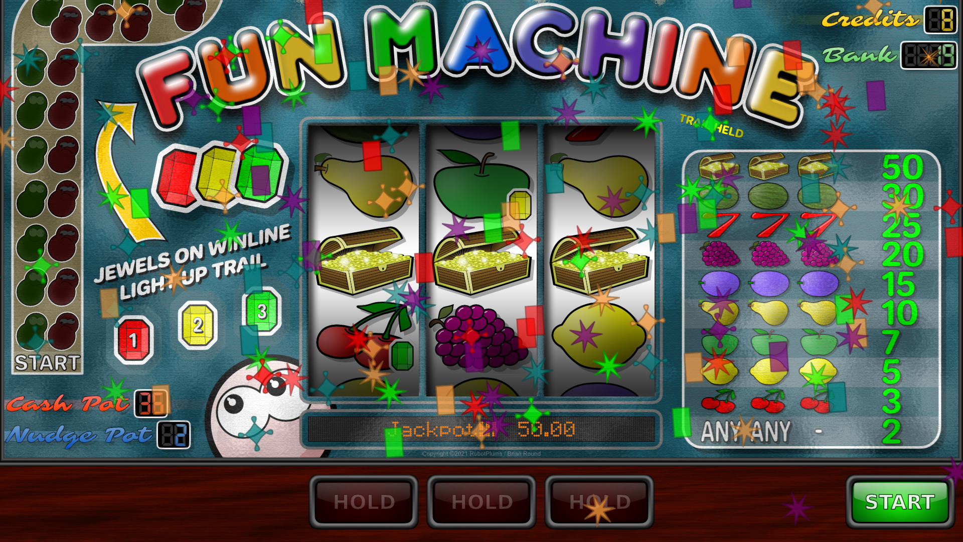 Fun Machine screenshot 6
