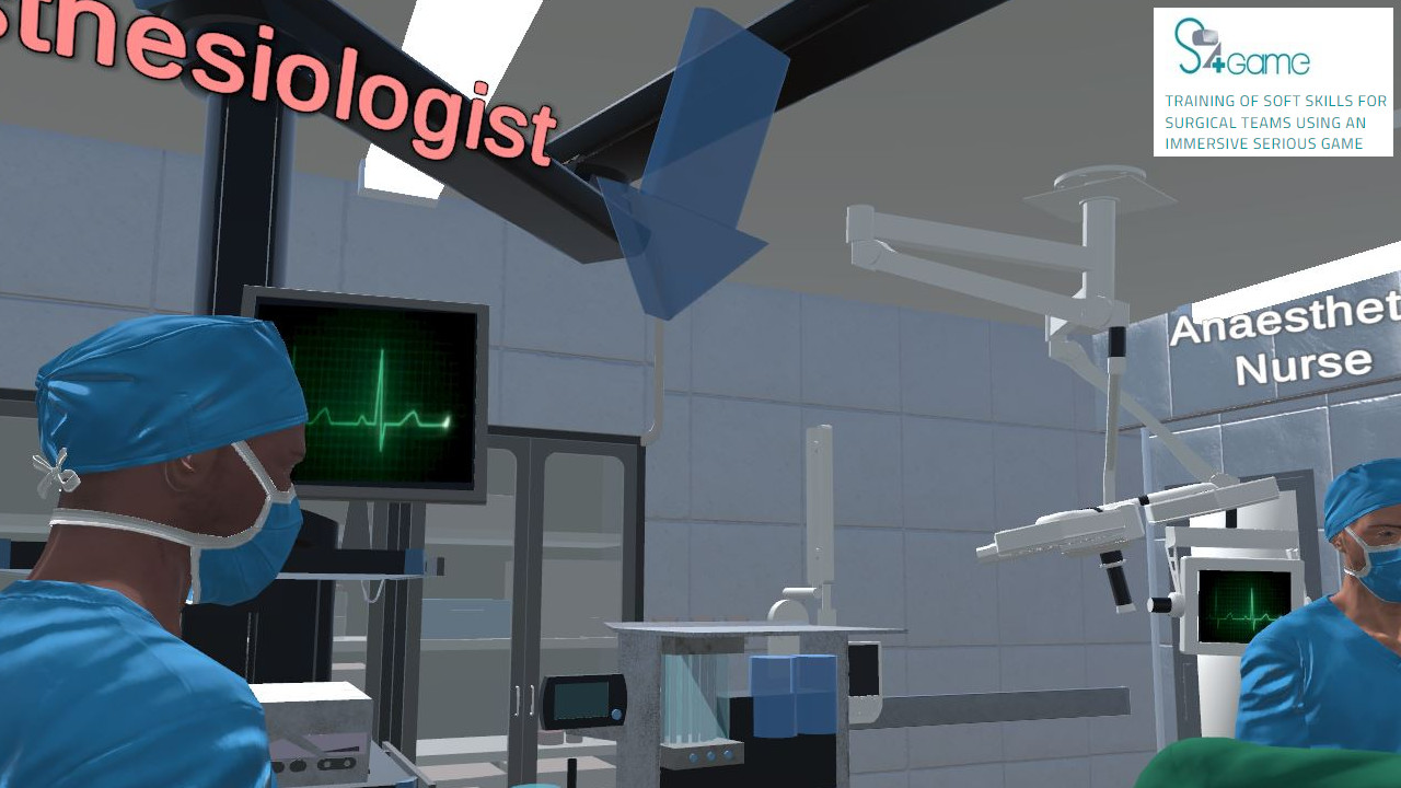 S4Game screenshot 5