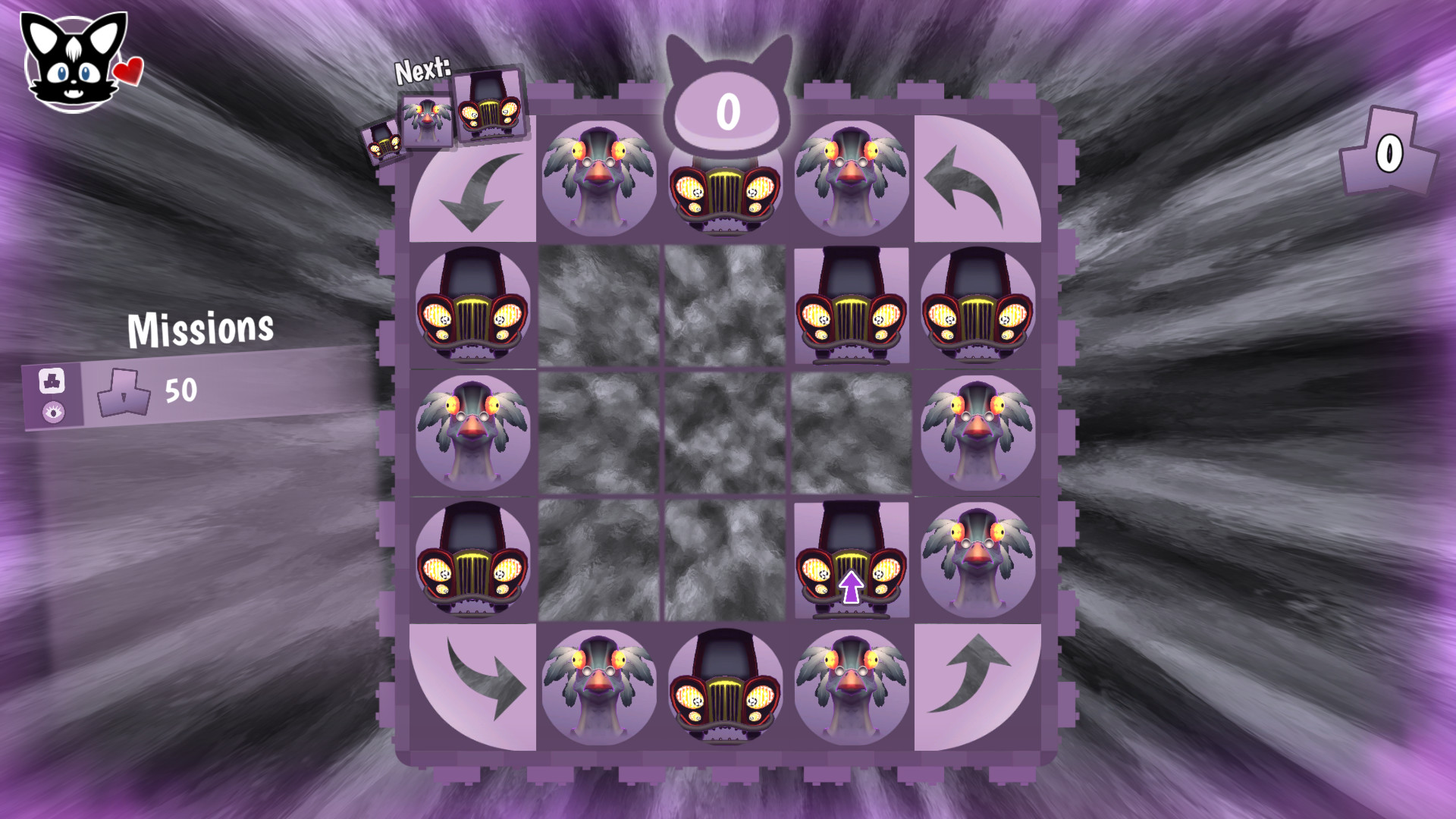 Nekomew's Nightmares screenshot 7