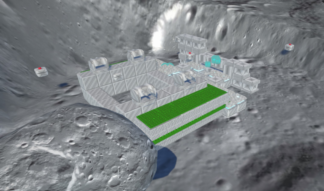 BroBlast screenshot 3