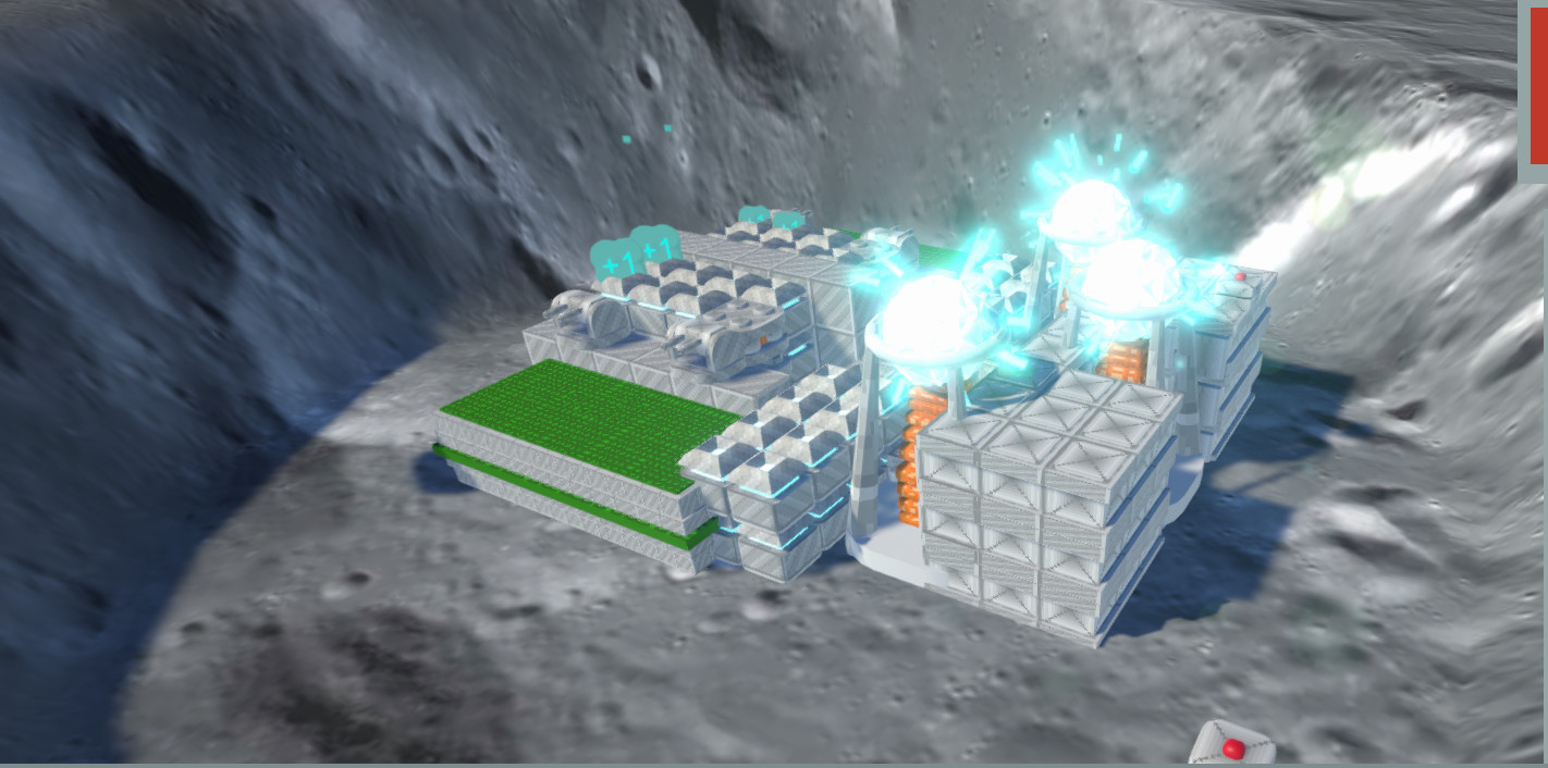 BroBlast screenshot 5