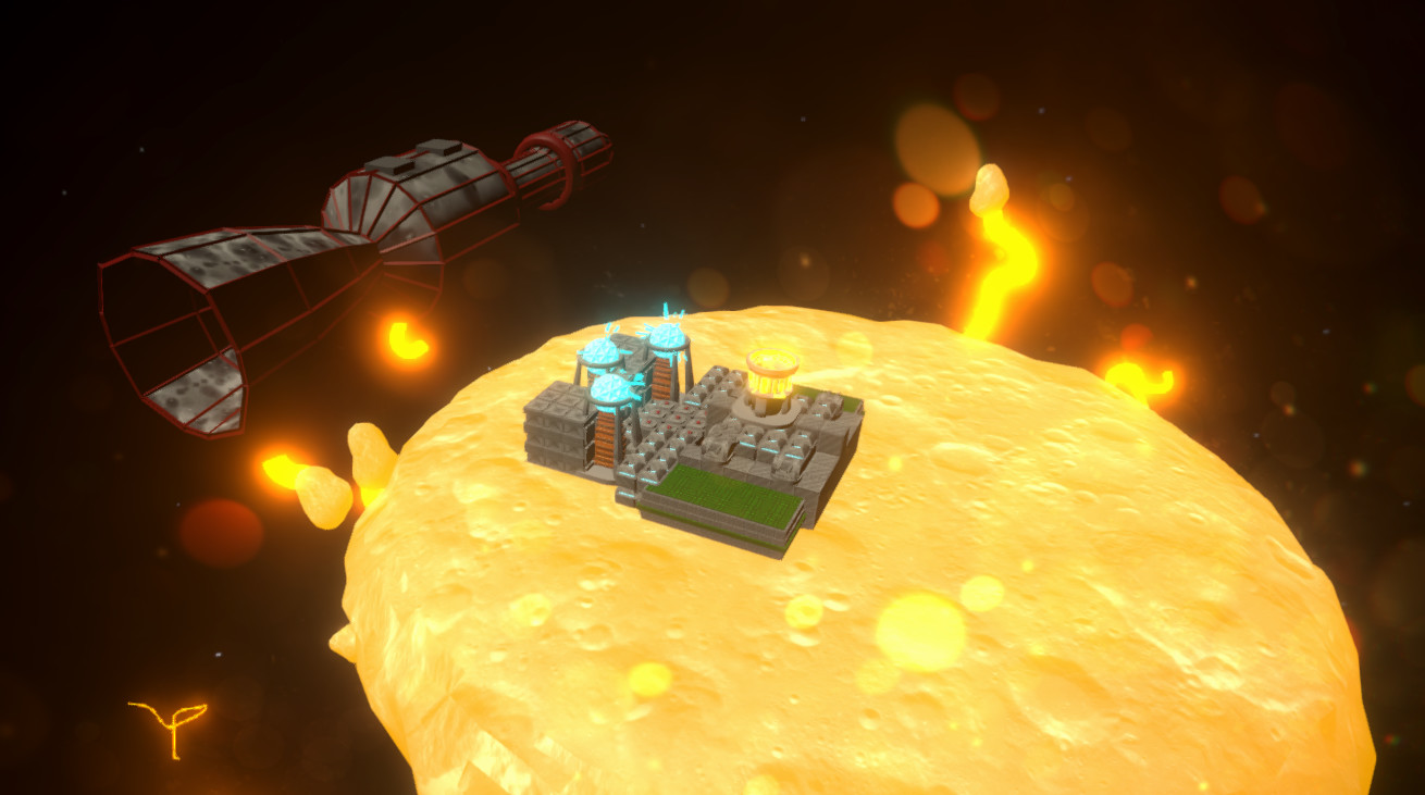 BroBlast screenshot 4