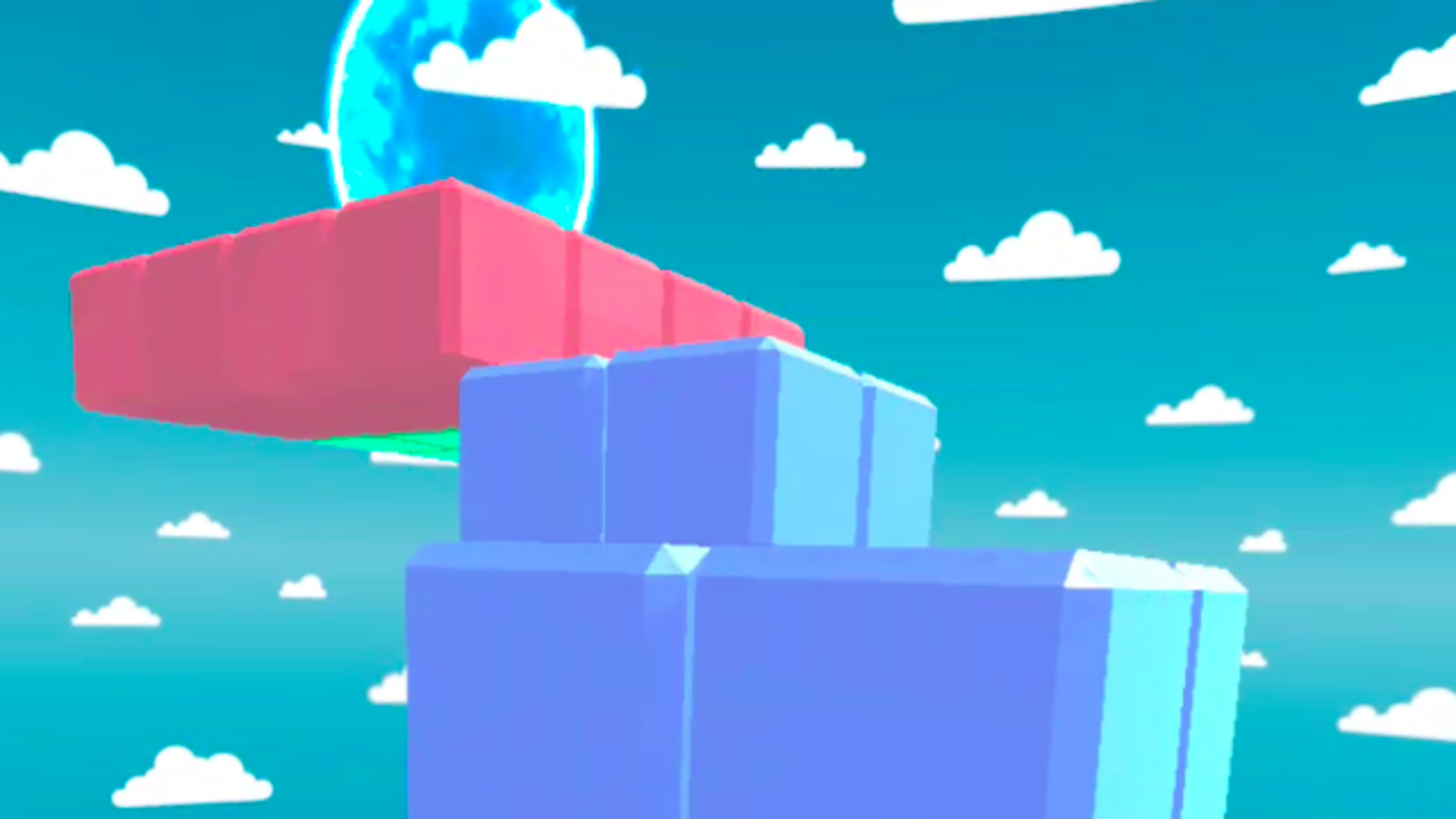 SKY JUMP screenshot 2