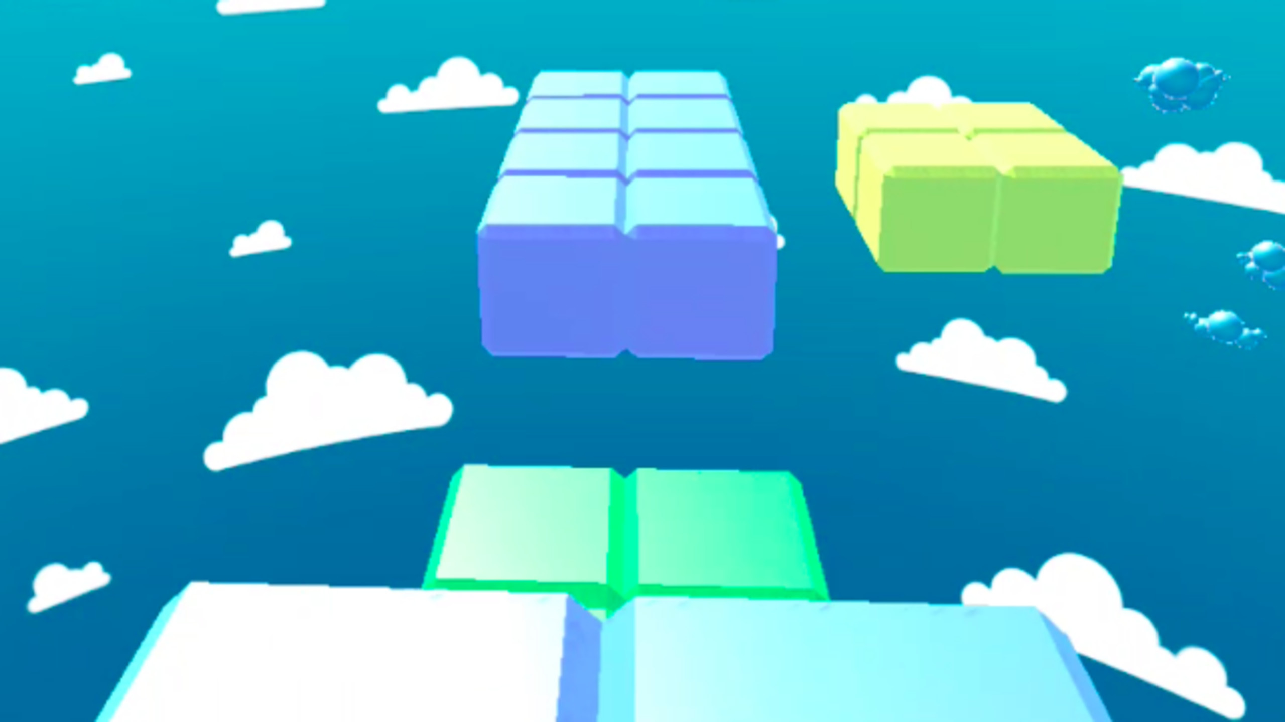 SKY JUMP screenshot 1