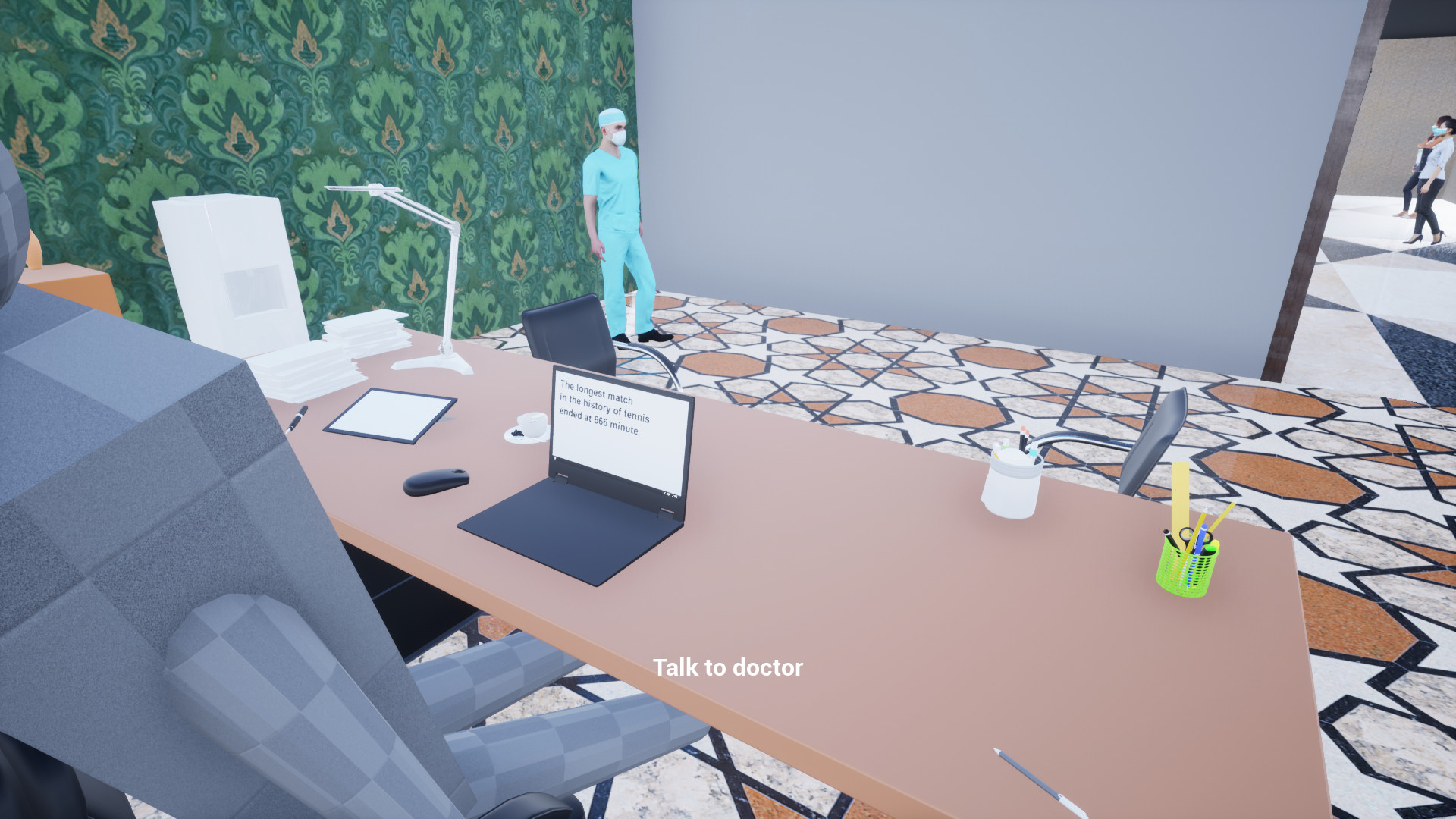 Find The Murderer 2 screenshot 3