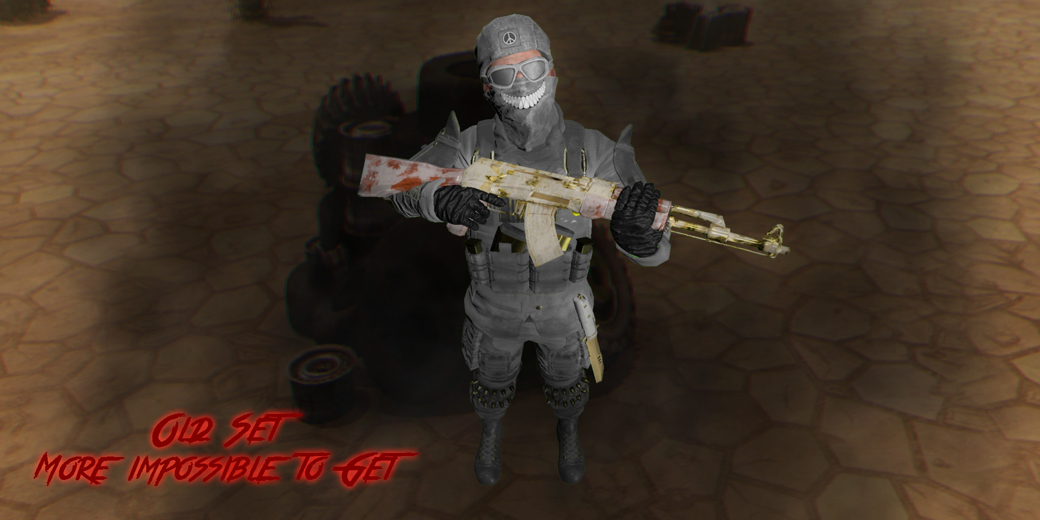 First Day - Supporter Pack screenshot 2