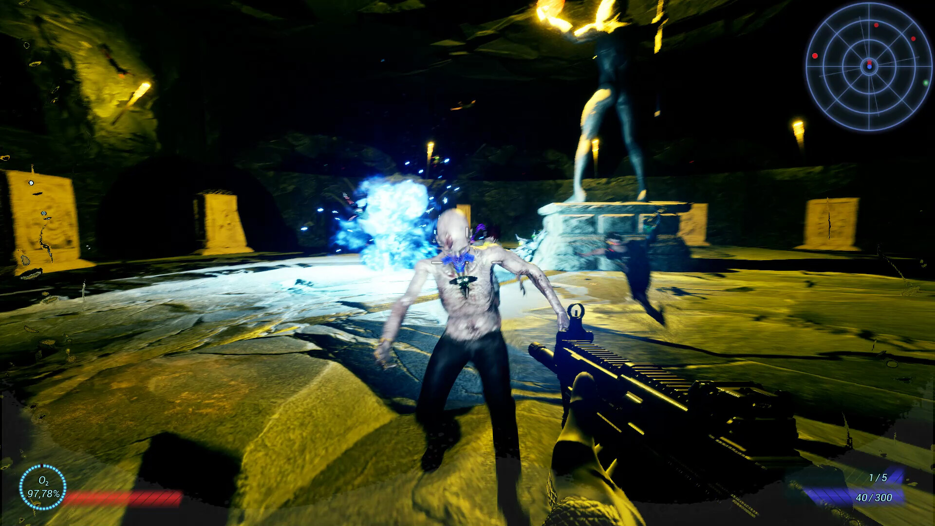 Vacuum screenshot 12
