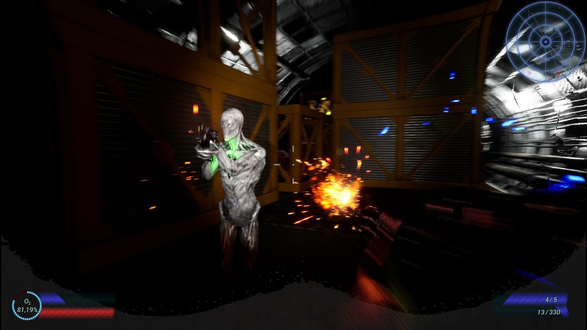 Vacuum screenshot 21