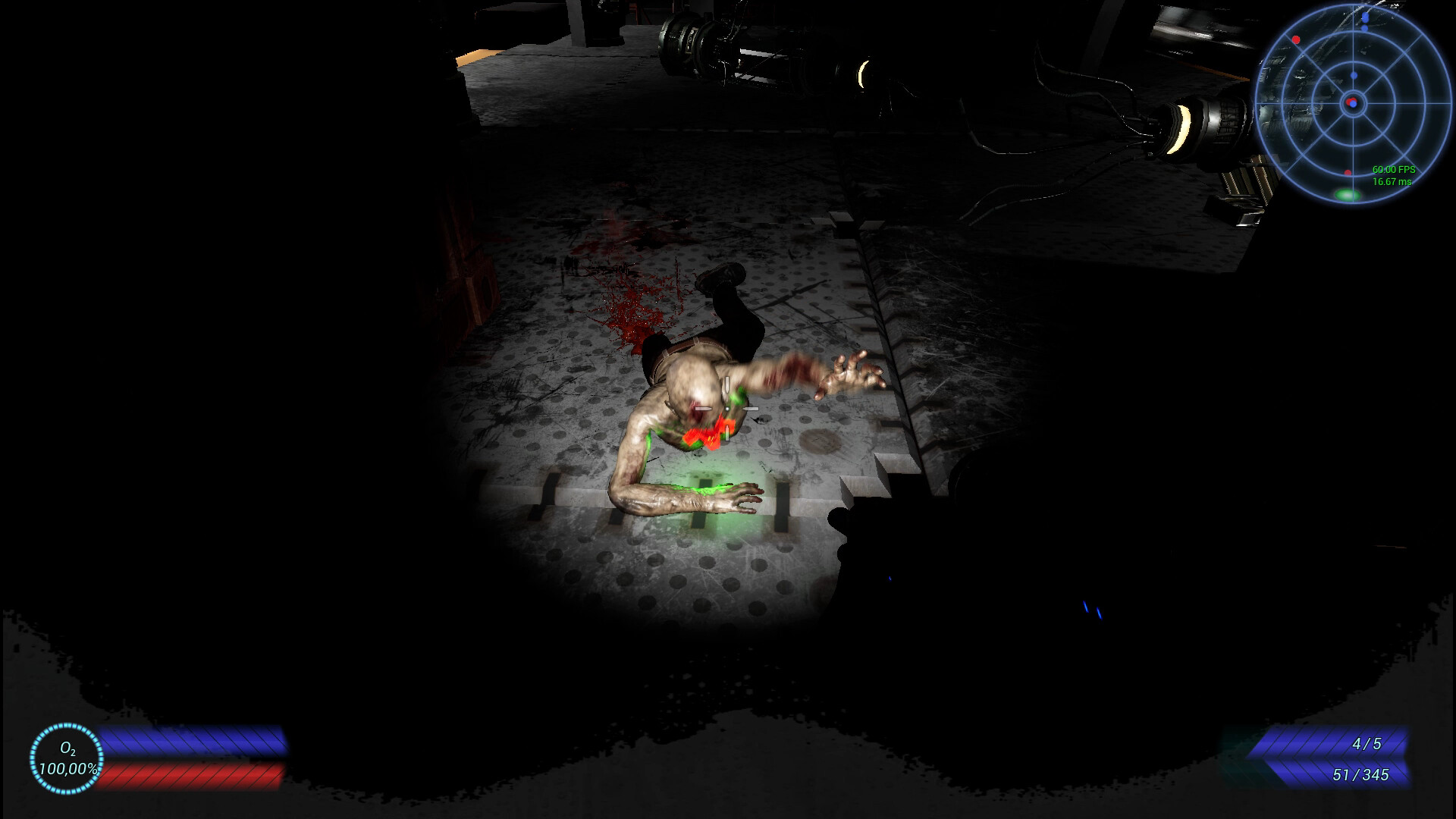 Vacuum screenshot 13